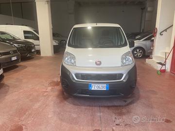 Fiat Fiorino 1.3 MJT 95CV Combinato Adventure EURO