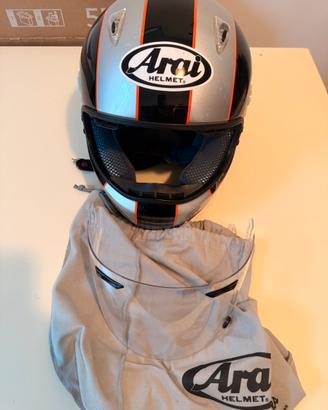 Caschi  Arai Maverick