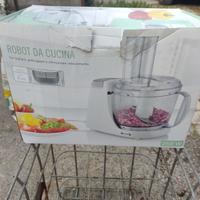 Robot da cucina