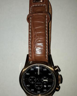 Cronografo breil uomo da collezione