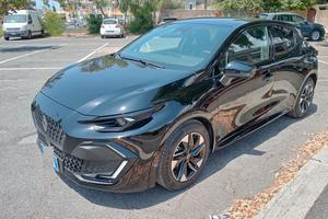Clio 1.8Aut full hybrid ETech Techno 160cv" NUOVA"