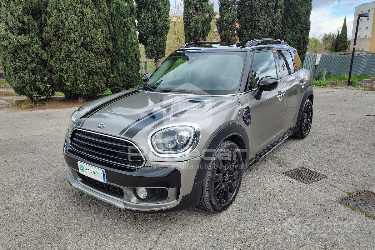 MINI Mini Countrym.(F60)