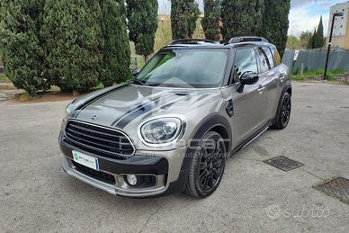 MINI Mini 2.0 Cooper D Countryman