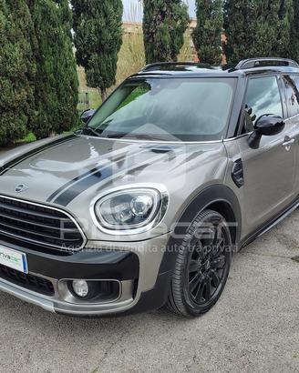 MINI Mini 2.0 Cooper D Countryman