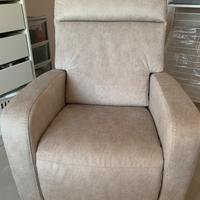 POLTRONA POLTRONESOFÀ