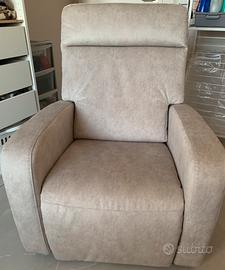 POLTRONA POLTRONESOFÀ