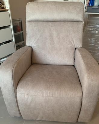 POLTRONA POLTRONESOFÀ