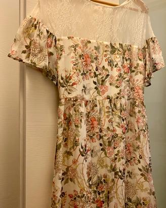 Abito elegante Liu Jo fiorato