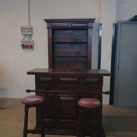 Mobile Bar