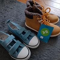 Scarpe Bambino 
