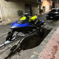 Moto dacqua