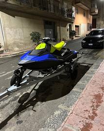 Moto dacqua