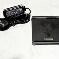 Nintendo Game Boy Advance Sp Console