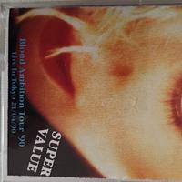 Madonna musicassetta 