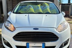 Ford Fiesta 1.5 TDCi Diesel