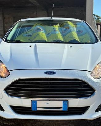 Ford Fiesta 1.5 TDCi Diesel