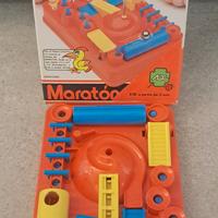 Stock giochi anni 80