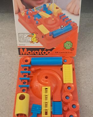 Stock giochi anni 80