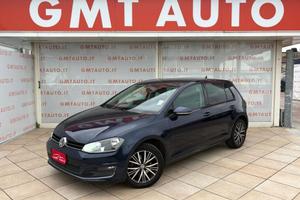 VOLKSWAGEN Golf ALL STAR 1.6 110CV TDI CERCHI IN