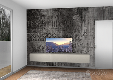 Mobile per Soggiorno Alf DaFrè NUOVO