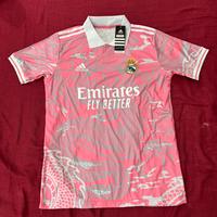 Maglia Real madrid