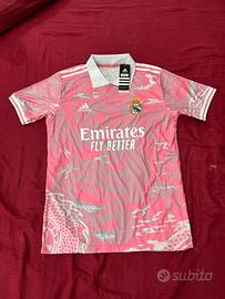 Maglia Real madrid