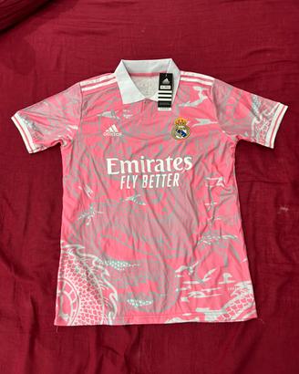 Maglia Real madrid