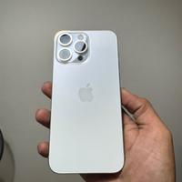 I phone 15 pro max