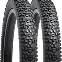 Pneumatici  bicicletta  20 pollici