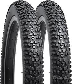 Pneumatici  bicicletta  20 pollici