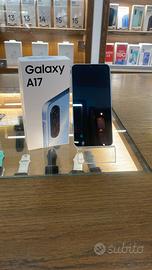 Samsung Galaxy A17 128 GB - NUOVO
