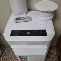 Climatizzatore Argo New