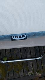 materasso singolo IKEA
