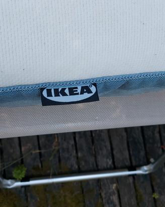 materasso singolo IKEA