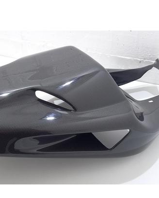 CODONE MONO POSTO CARBONIO DUCATI 748 916 996 998