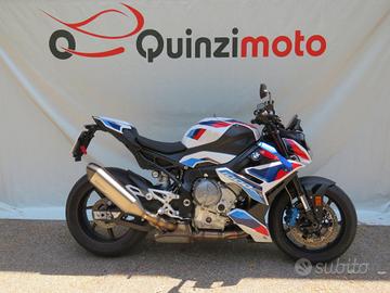 BMW M 1000 R Abs my23