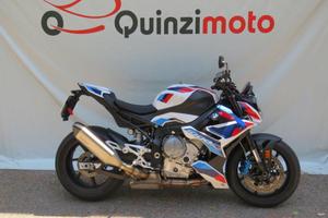 BMW M 1000 R Abs my23