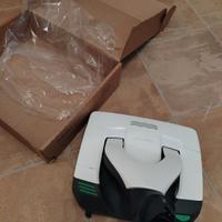 Pulilava Folletto Vorwerk vk220s