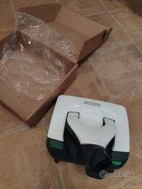 Pulilava Folletto Vorwerk vk220s