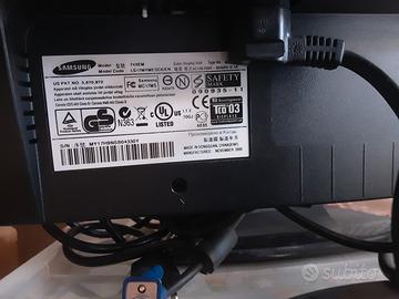 monitor pc