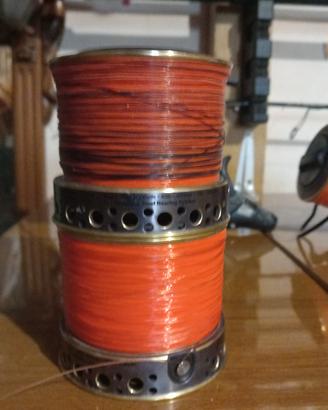 penn battle 2 8000lcll