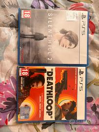Giochi ps5