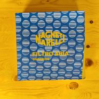 Filtro aria 04002186 Magneti Marelli