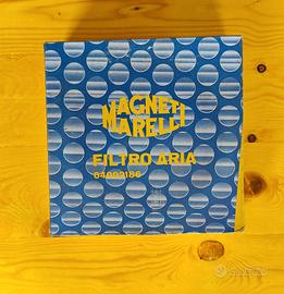 Filtro aria 04002186 Magneti Marelli