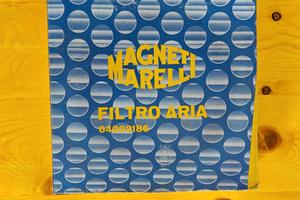 Filtro aria 04002186 Magneti Marelli