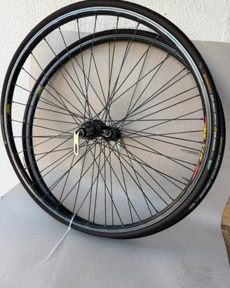 Ruote Corsa FIR