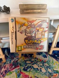 Pokemon versione Bianca 2