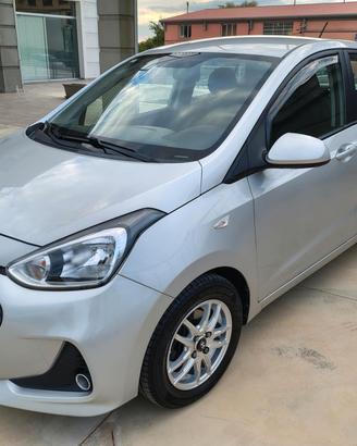 Hyundai i10 1.0 MPI Classic