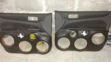 Pannelli tasche Ford focus