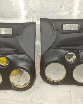 Pannelli tasche Ford focus